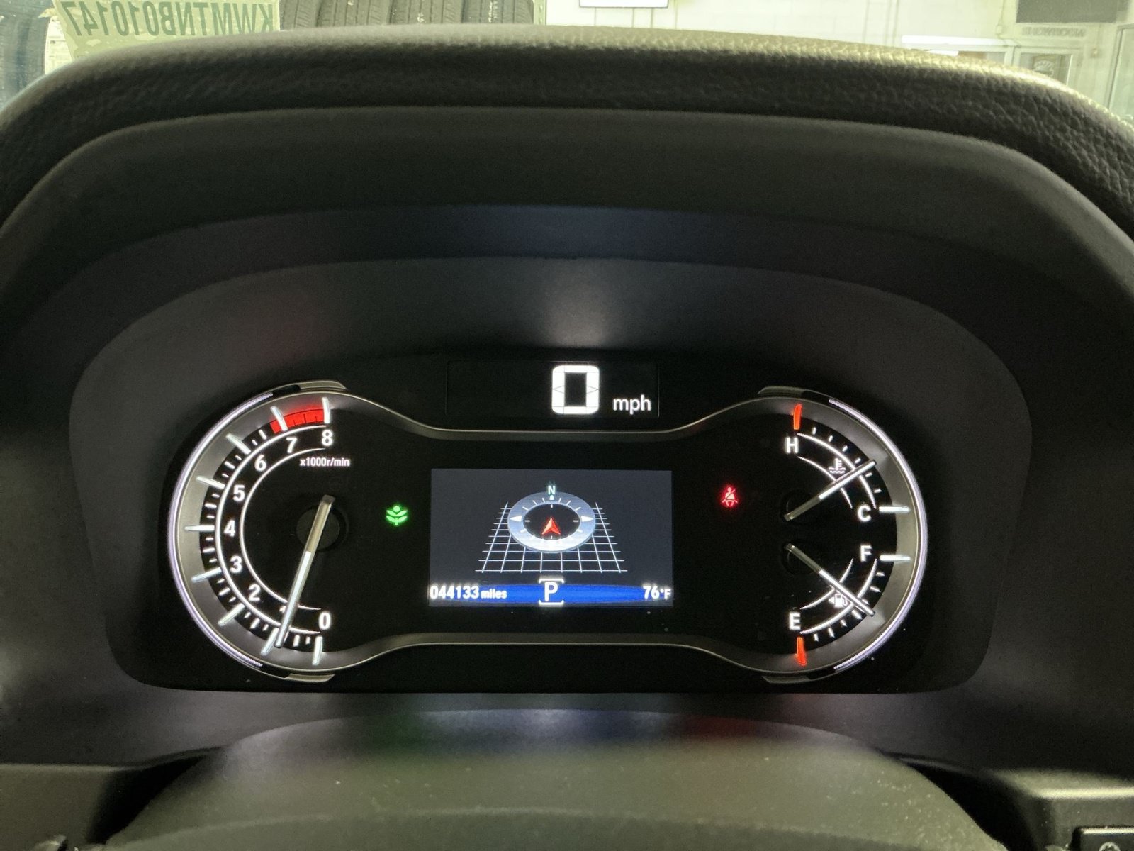 Used 2022 Honda Ridgeline RTL-E image 18