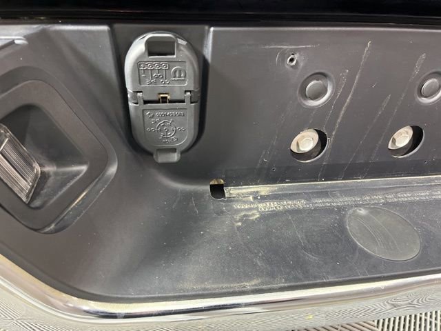 Used 2024 RAM 1500 Classic SLT image 47