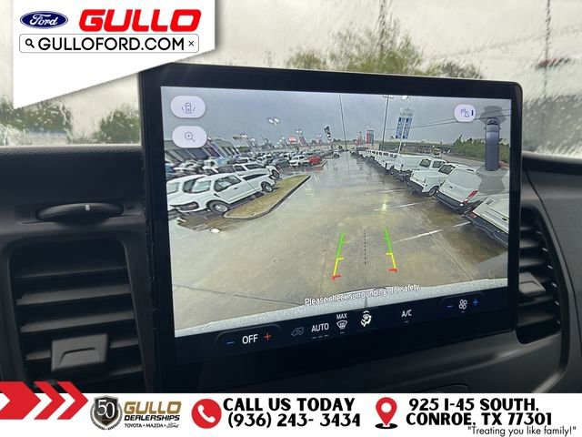 Used 2026 Ford Transit 350 148 High Roof Extended DRW RWD image 23
