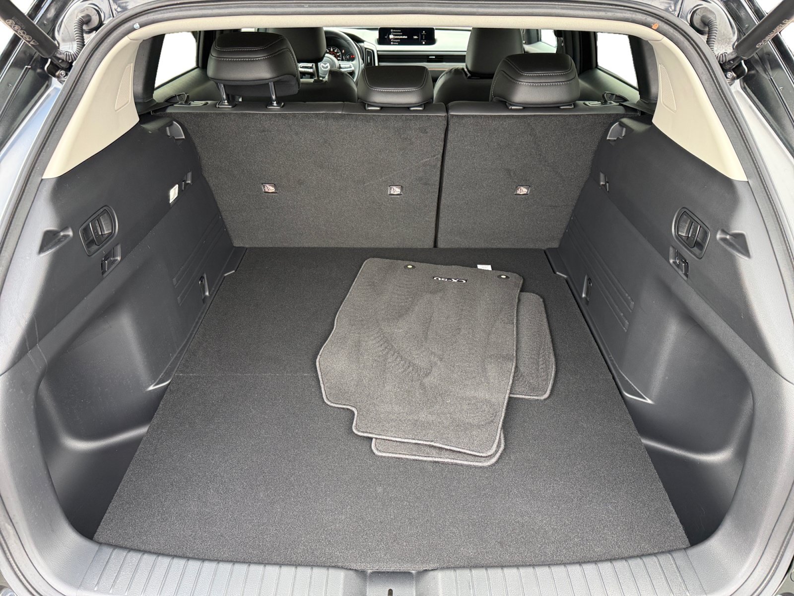 Certified 2026 MAZDA CX-50 AWD 2.5 S image 17
