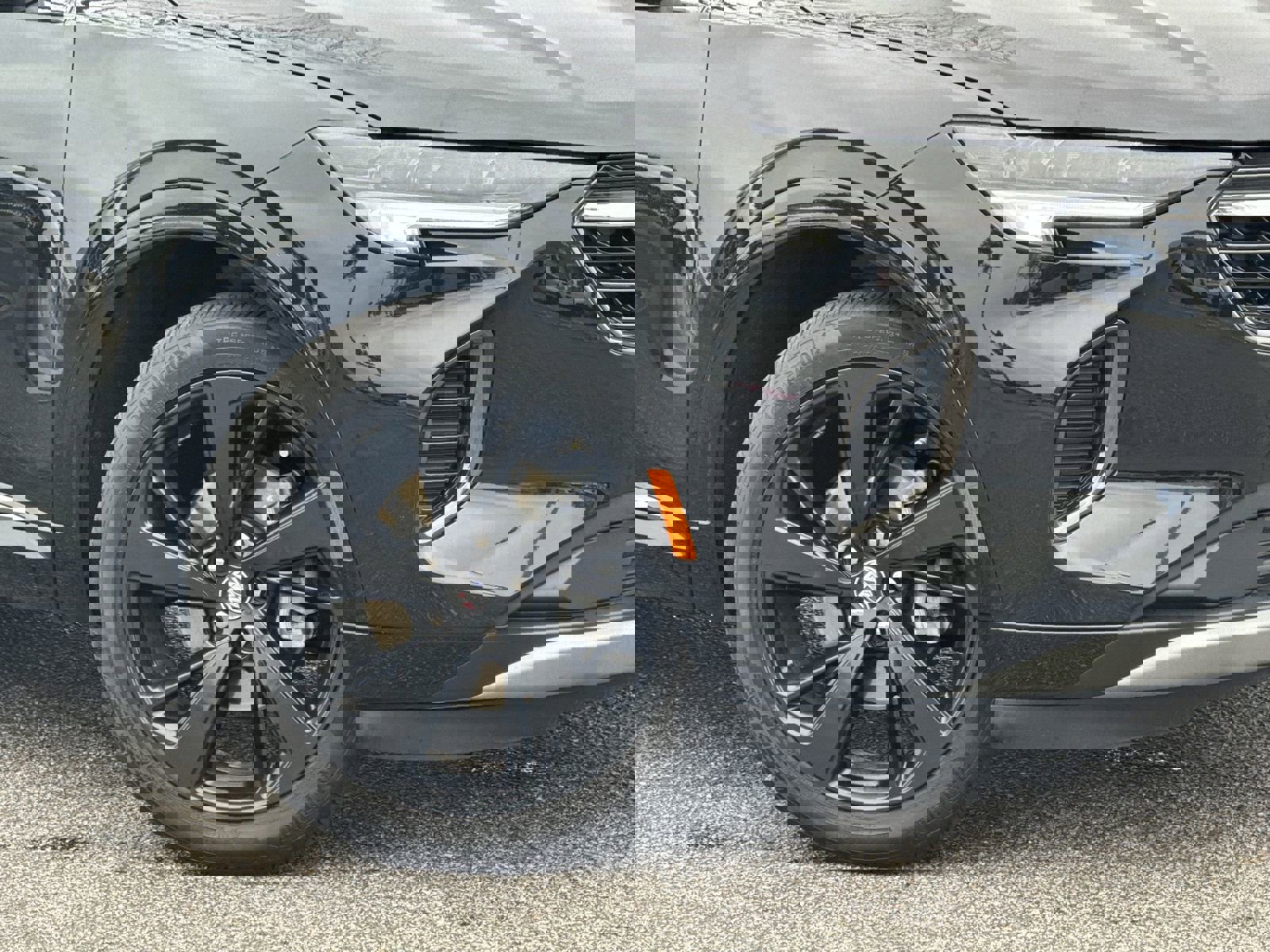 Certified 2023 Buick Envision Preferred image 13