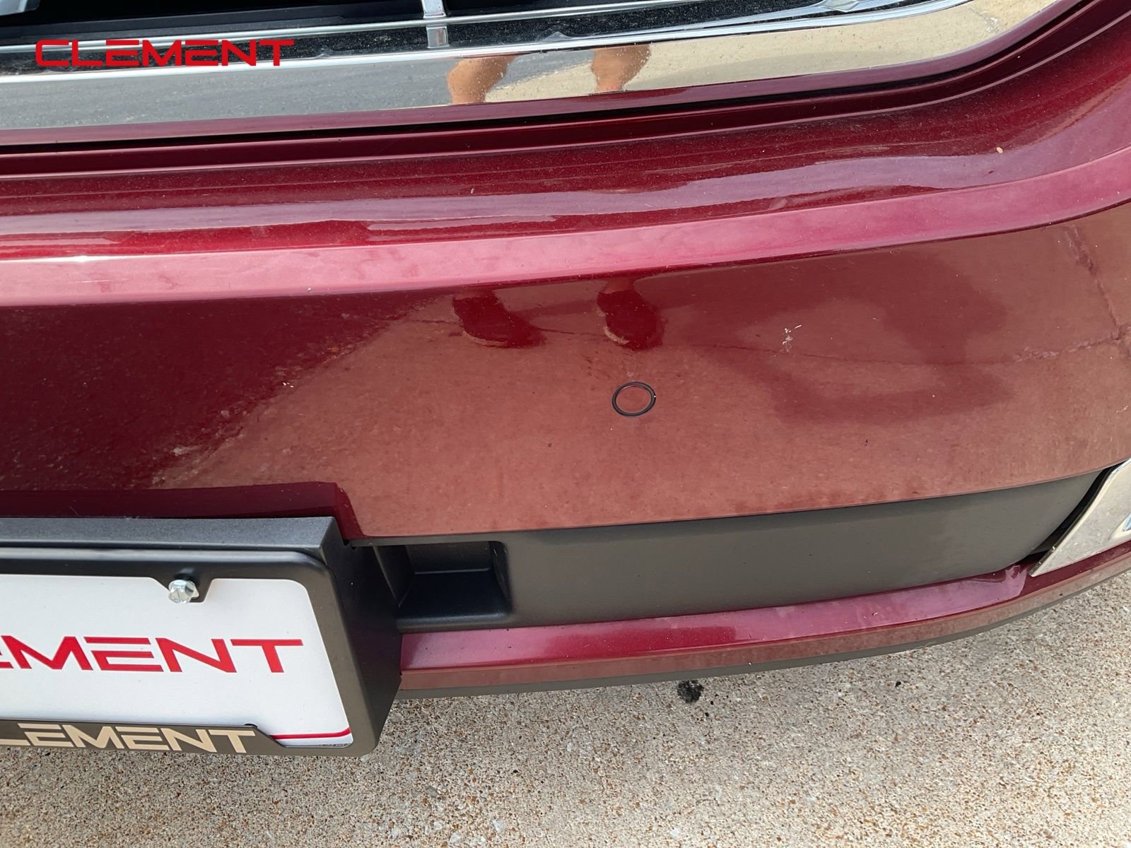 Used 2020 GMC Yukon XL Denali image 4