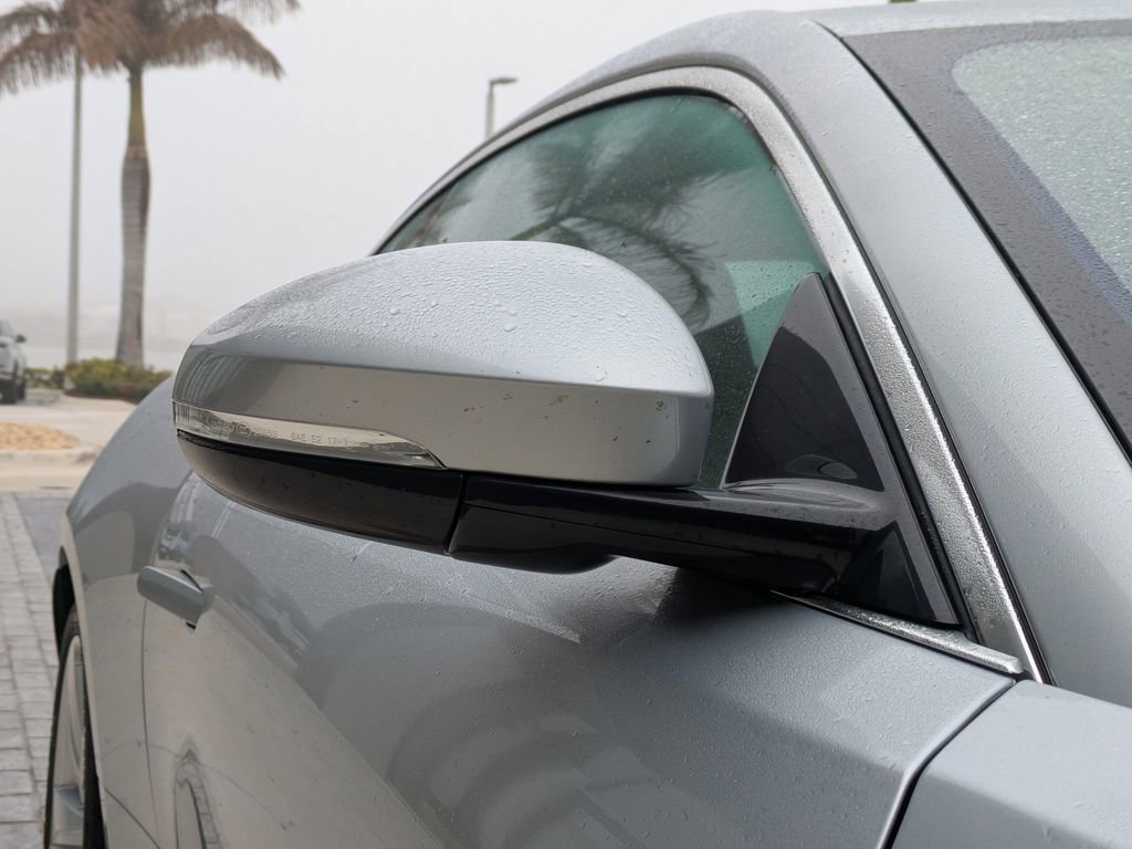 Used 2023 Jaguar F-TYPE Coupe image 13