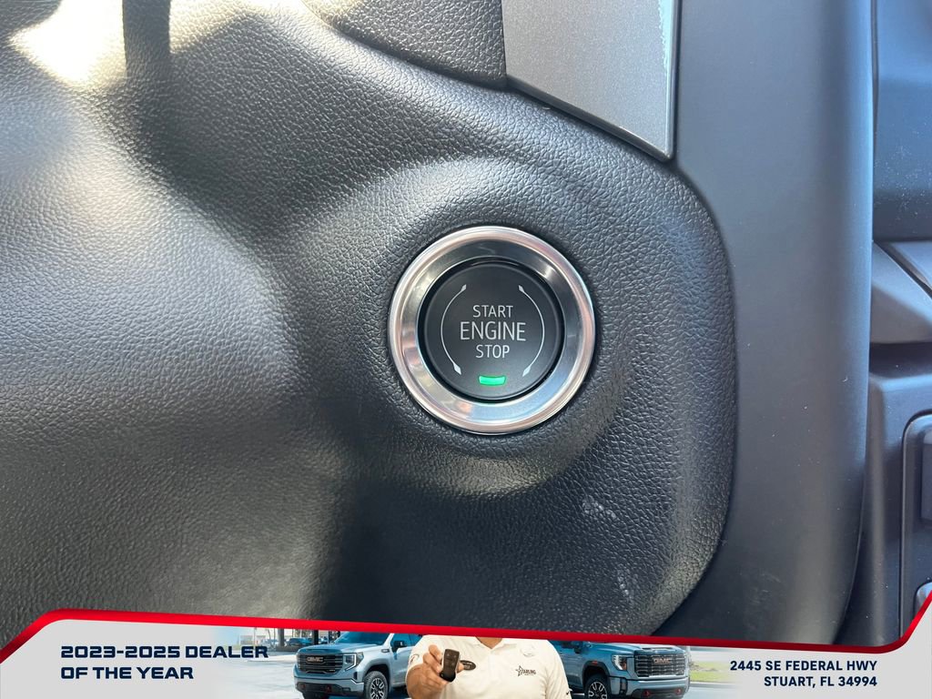 New 2026 GMC Sierra 1500 Pro w/ Pro Value Package image 27
