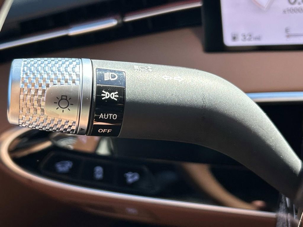 New 2026 Genesis GV70 2.5T Advanced image 37