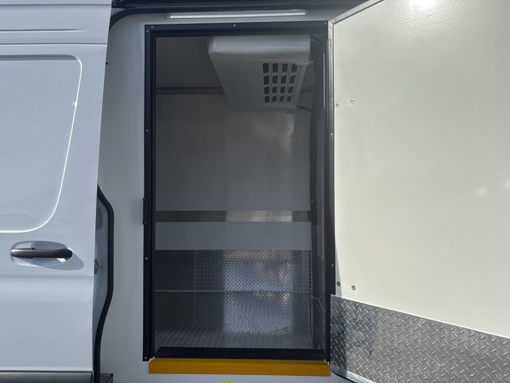 New 2026 Mercedes-Benz Sprinter 2500 image 13