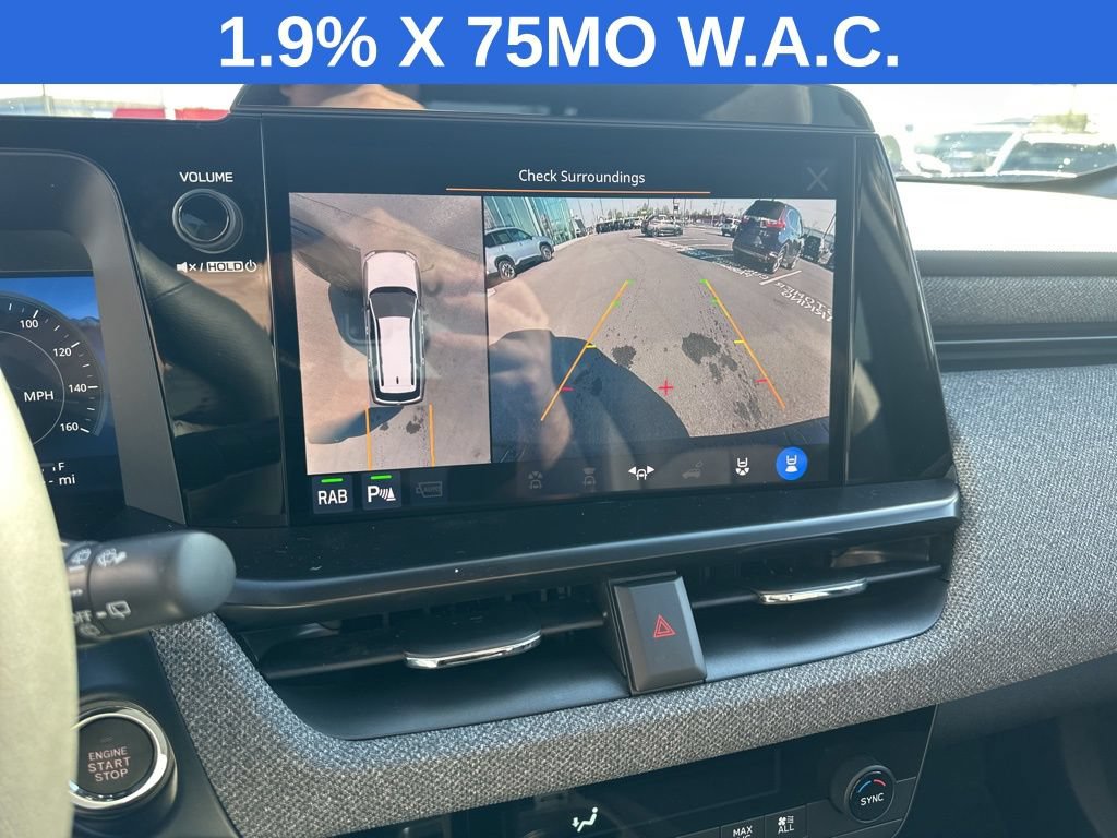 New 2026 Subaru Outback Limited XT AWD/4WD image 16
