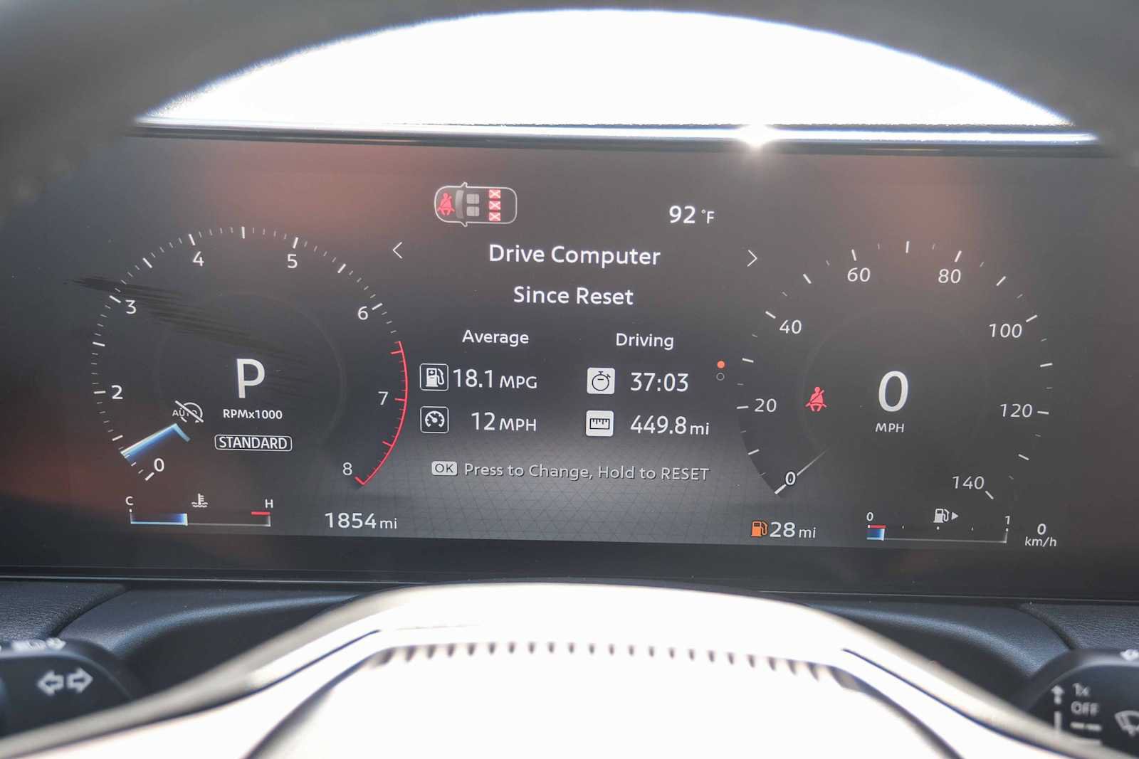 Used 2026 Nissan Sentra SV w/ SV Convenience Package FWD image 25