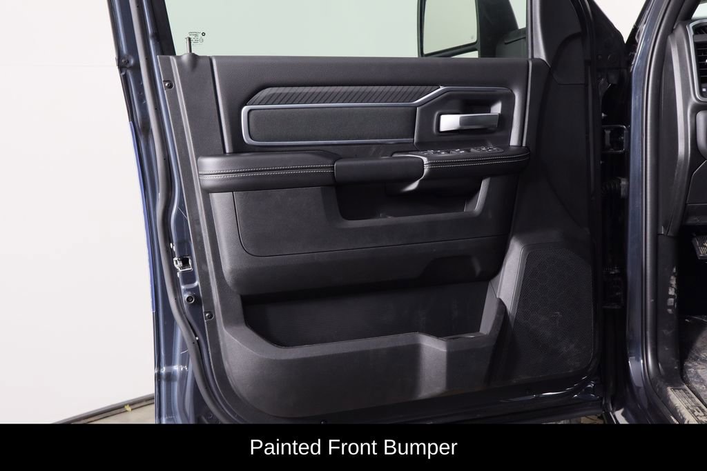 New 2026 RAM 2500 Big Horn image 19