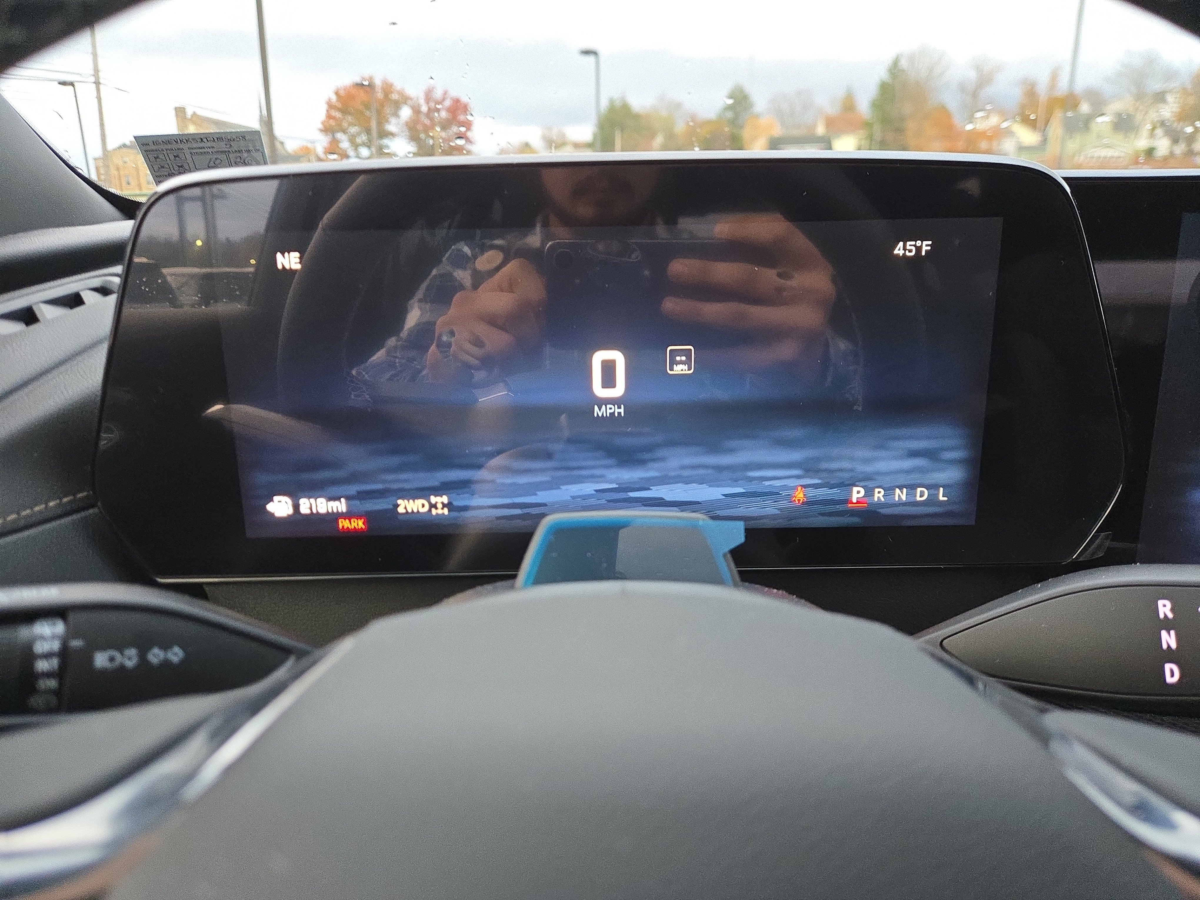 New 2026 Chevrolet Traverse High Country w/ LPO, Floor Liner Package image 21