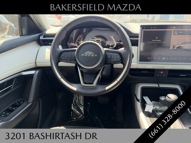 New 2026 MAZDA CX-5 Select AWD/4WD image 13
