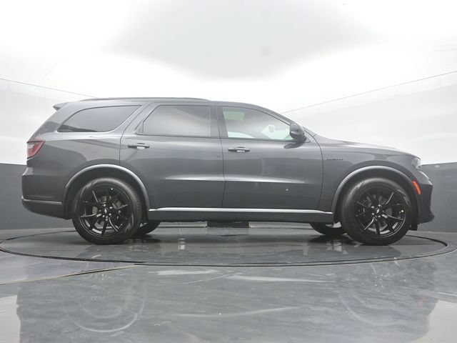 New 2026 Dodge Durango GT w/ Tow 'N Go Package AWD/4WD image 57
