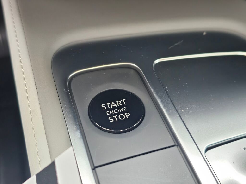 New 2026 INFINITI QX60 Luxe w/ Cargo Package image 38