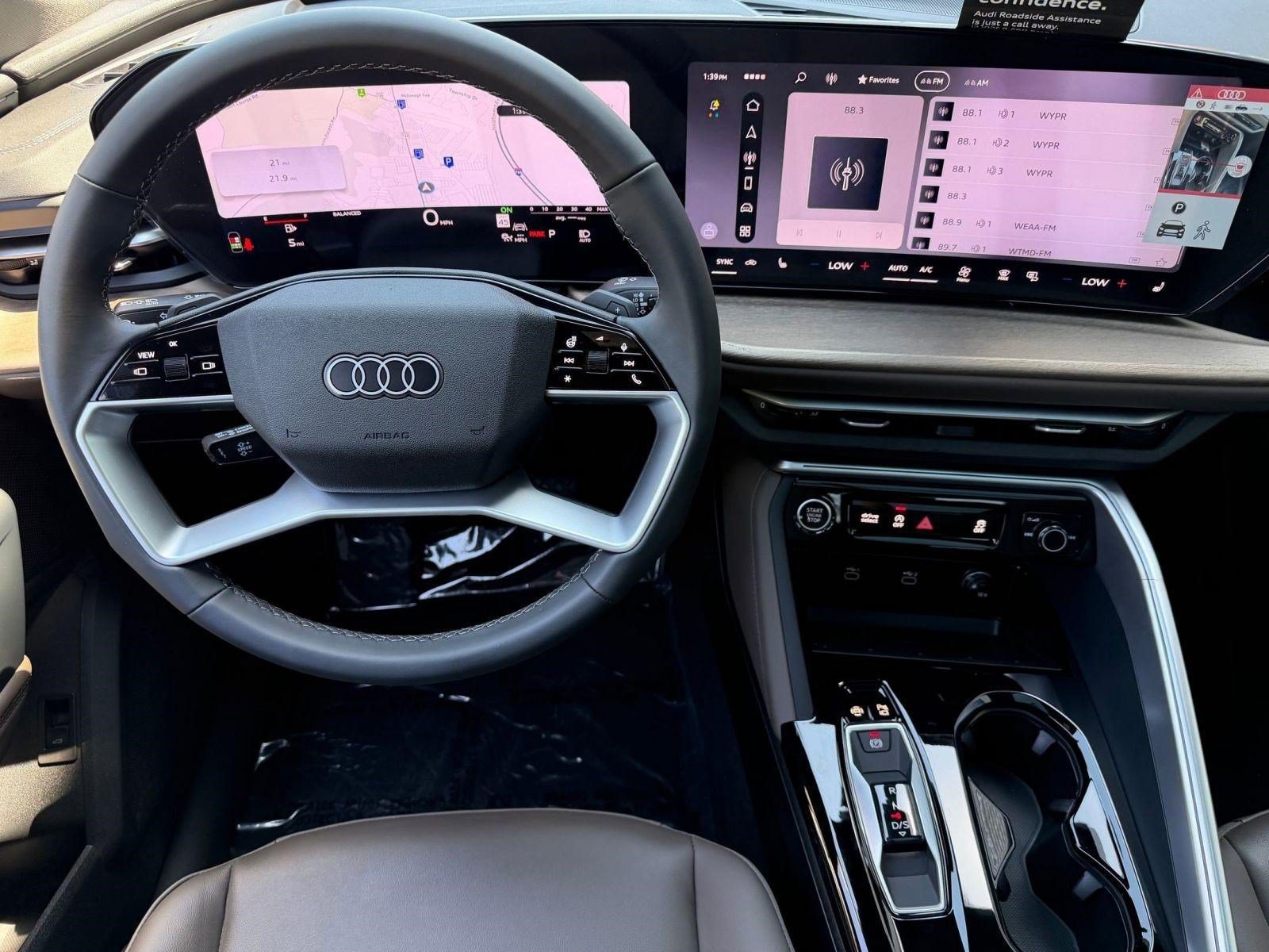 New 2026 Audi Q5 Premium AWD/4WD image 28