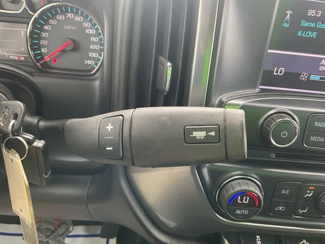 Used 2016 Chevrolet Silverado 1500 LT w/ All Star Edition image 34