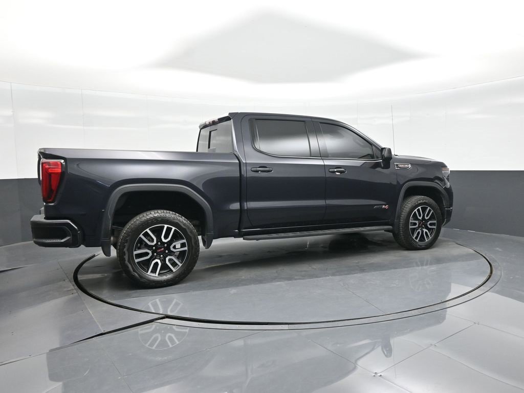 Used 2022 GMC Sierra 1500 AT4 w/ AT4 Premium Package image 7