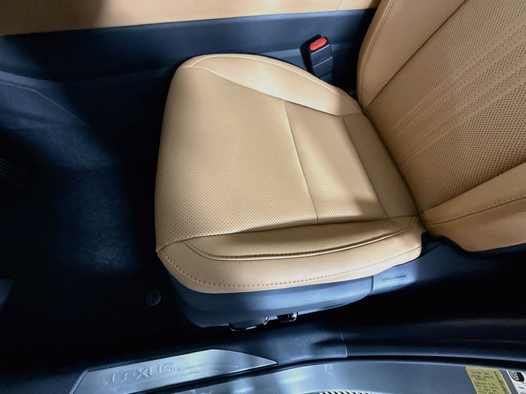 New 2026 Lexus NX 350 AWD w/ Premium Package image 21