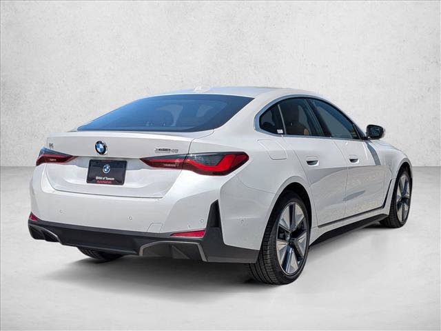 Used 2026 BMW i4 xDrive40i w/ Premium Package AWD/4WD video 2