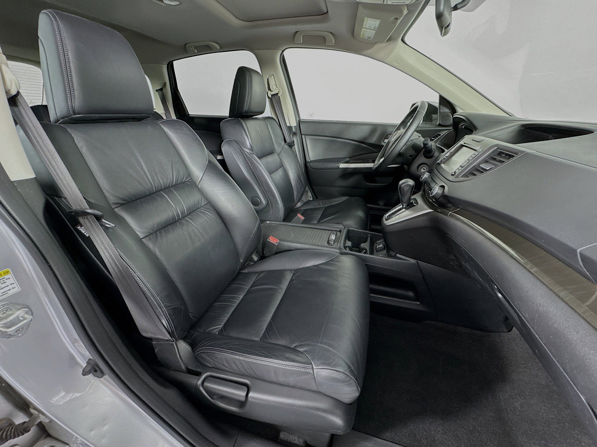 Used 2012 Honda CR-V EX-L image 28