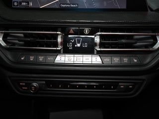 Used 2021 BMW M235i xDrive Gran Coupe w/ Premium Package AWD/4WD image 22
