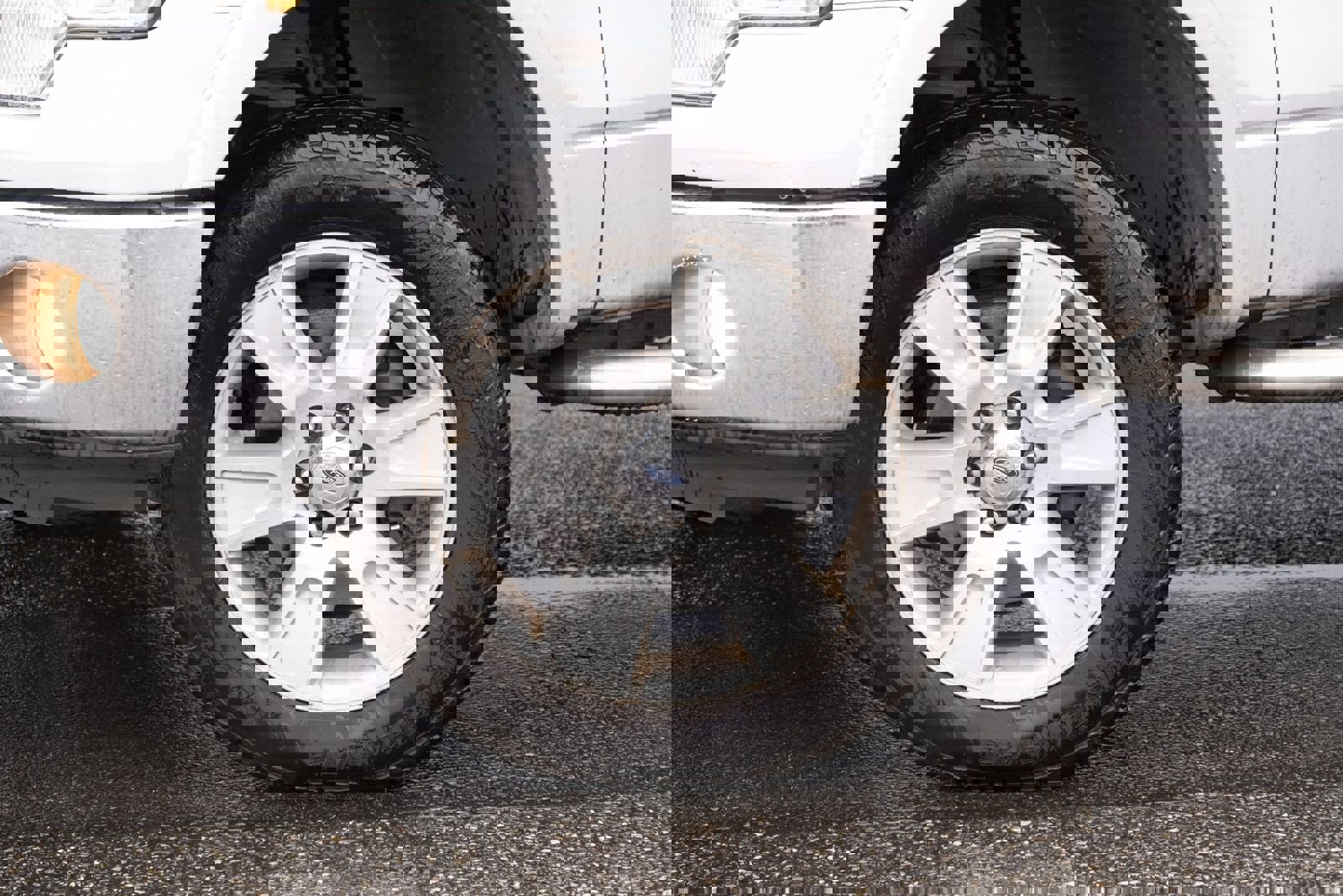 Used 2010 Ford F150 Lariat image 20