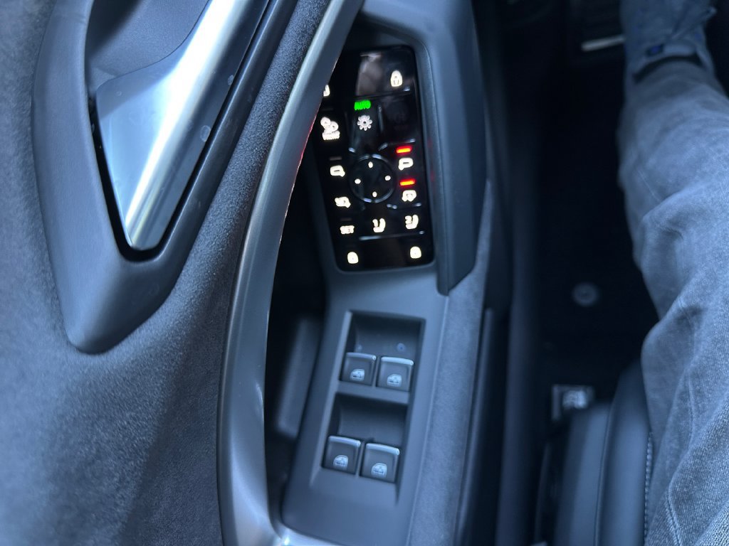 New 2026 Audi SQ5 Premium Plus AWD/4WD image 31