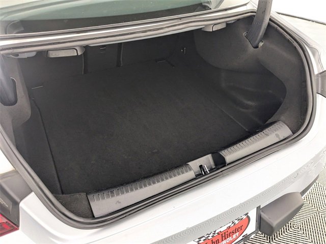 Used 2025 Mercedes-Benz CLA 250 4MATIC image 28