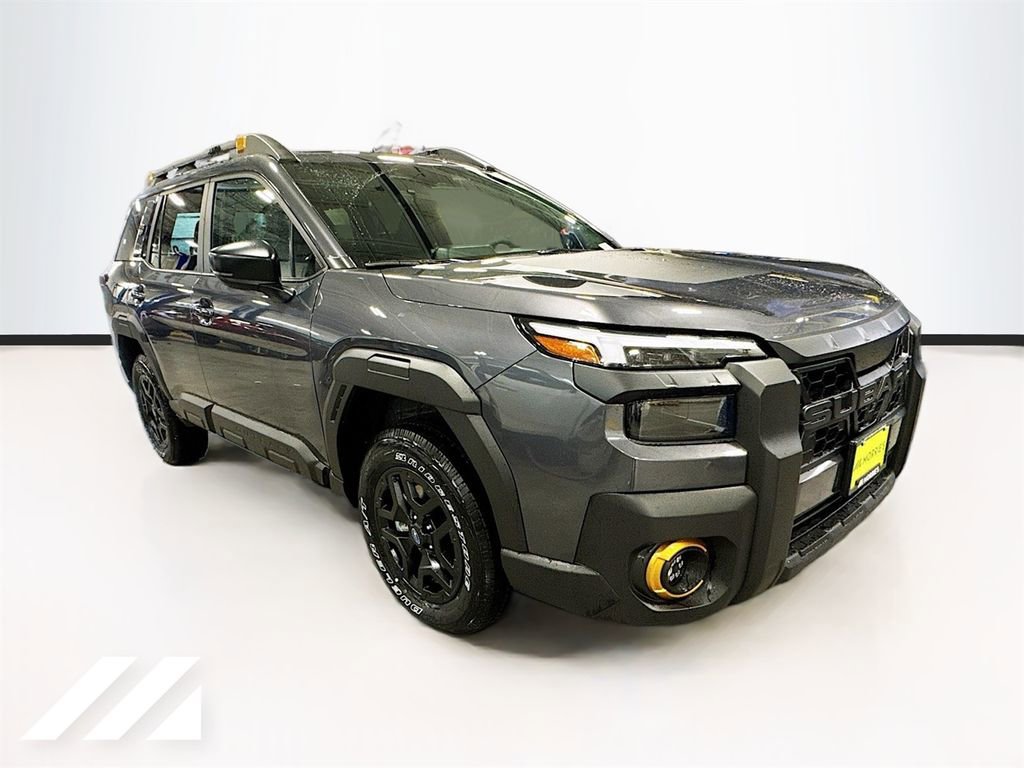 New 2026 Subaru Outback Wilderness image 3