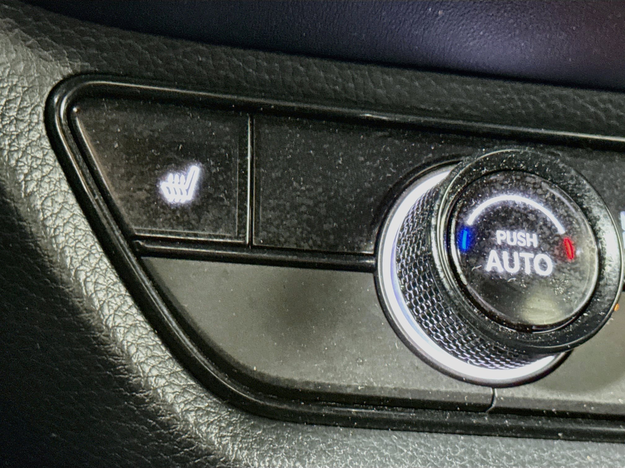 Certified 2024 Honda HR-V Sport image 19