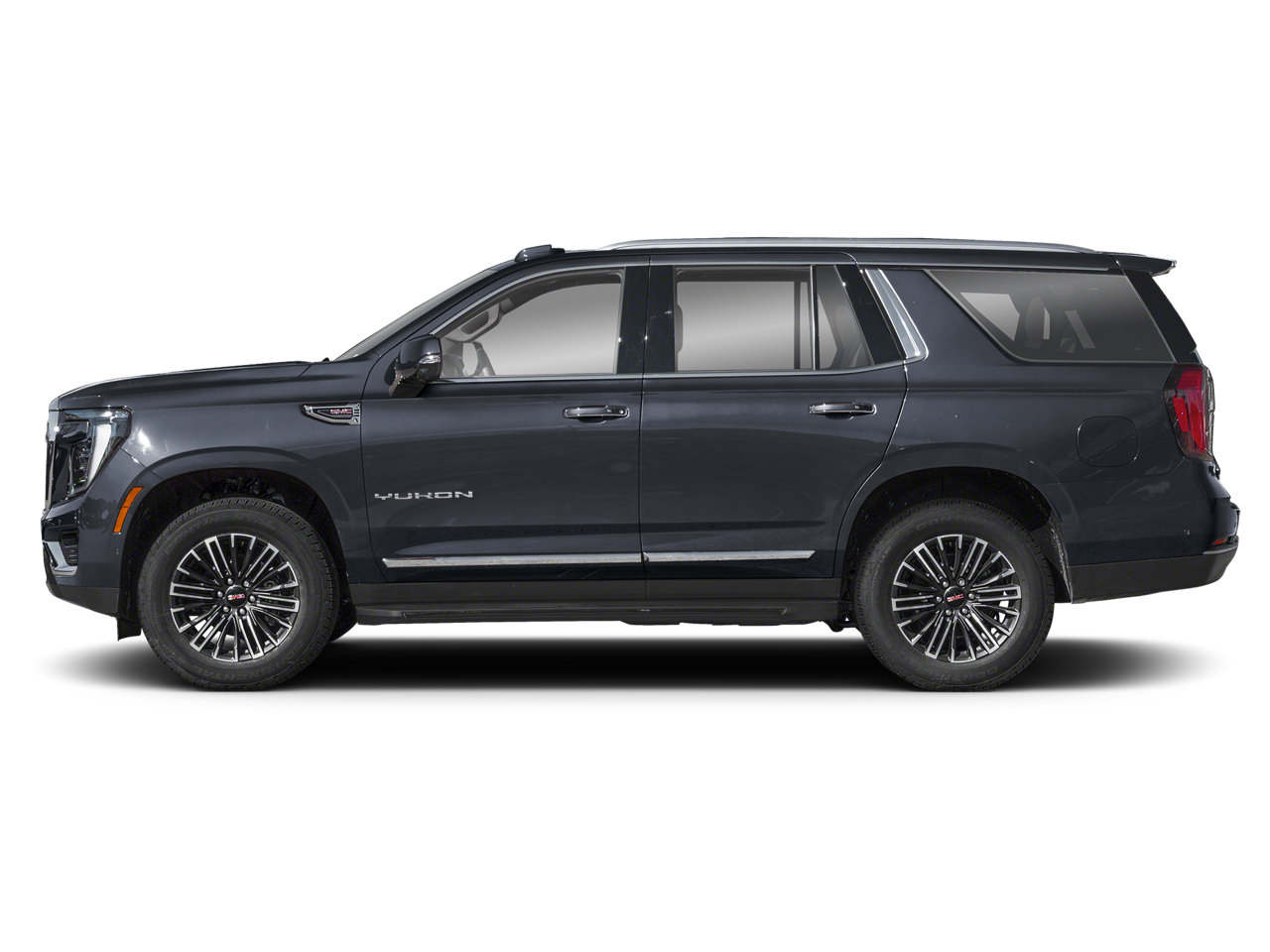 New 2027 GMC Yukon Elevation w/ Elevation Premium Package AWD/4WD image 3