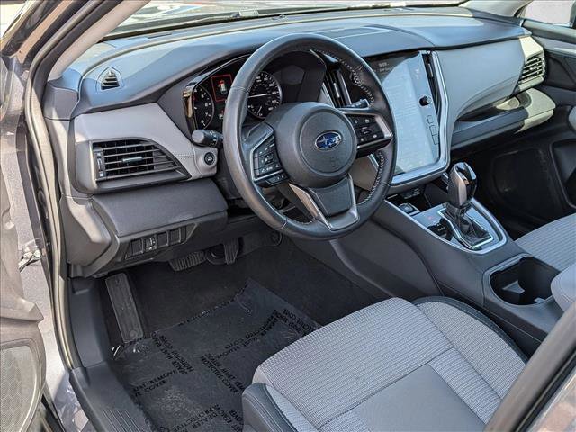 Used 2024 Subaru Outback Premium w/ Popular Package #1A AWD/4WD image 10