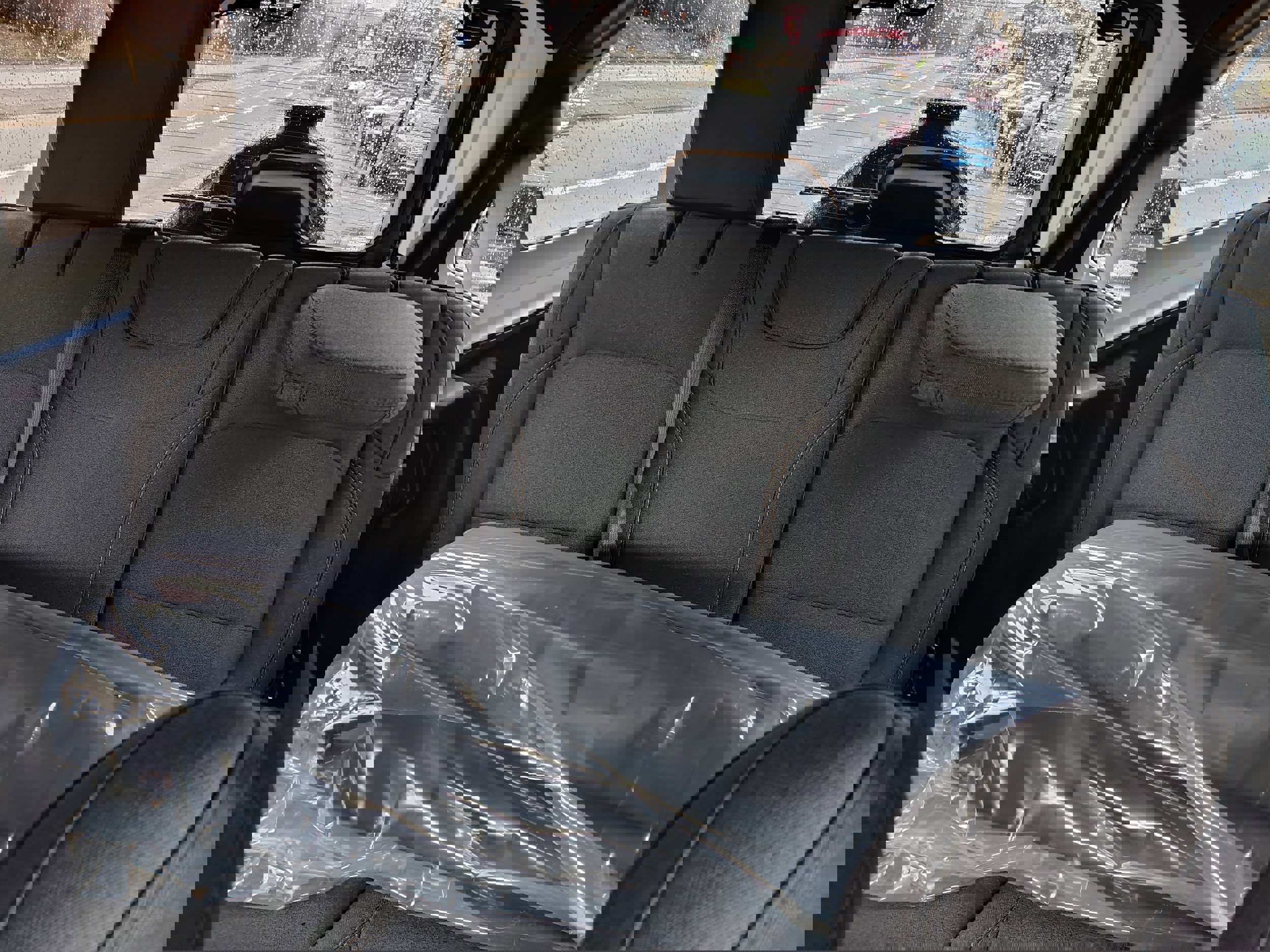 New 2026 Jeep Wrangler Unlimited Sport image 20