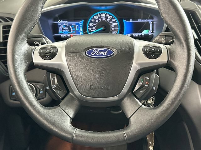 Used 2018 Ford C-MAX SE FWD image 14