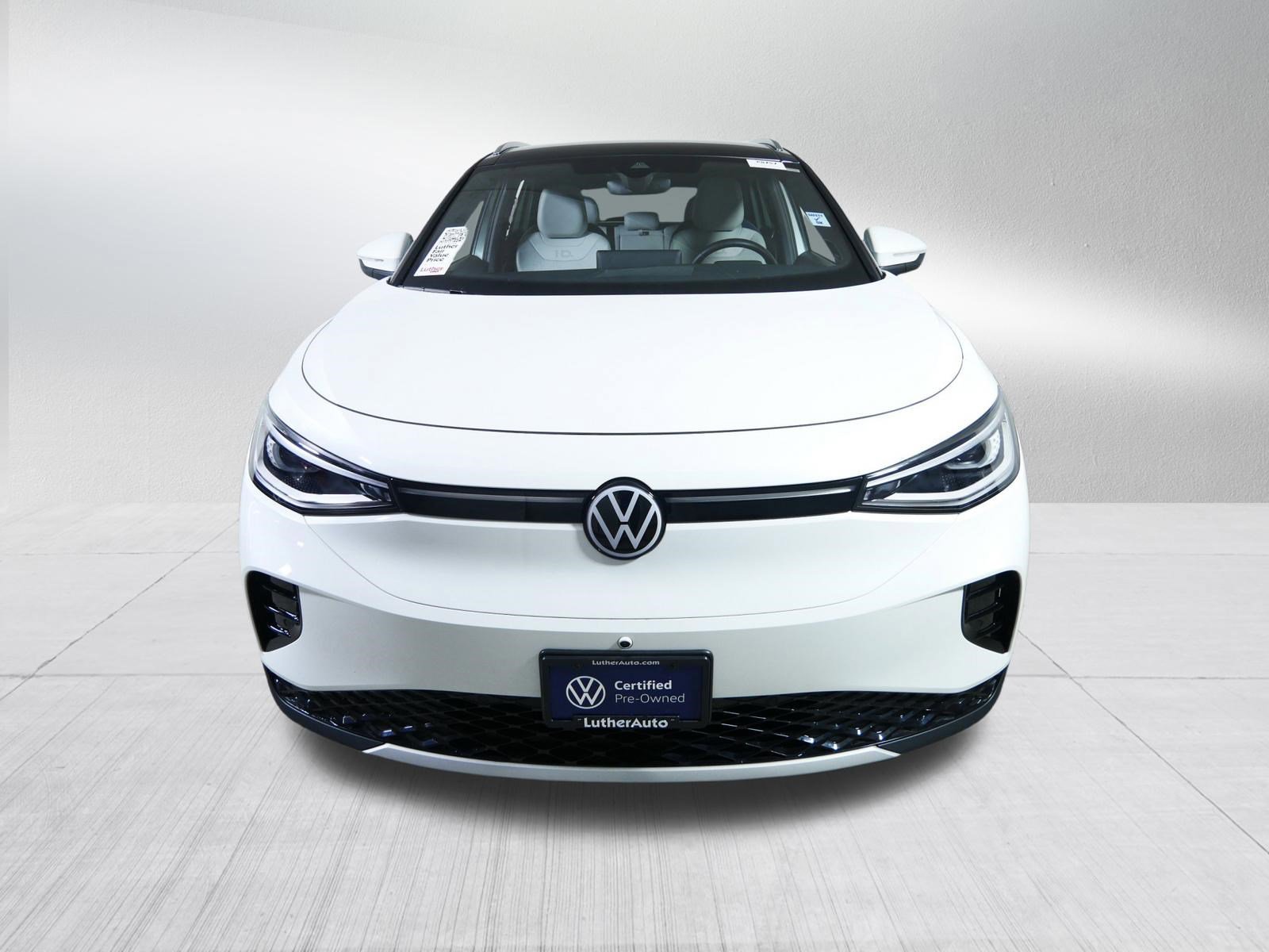 Certified 2025 Volkswagen ID.4 Pro S Plus image 2