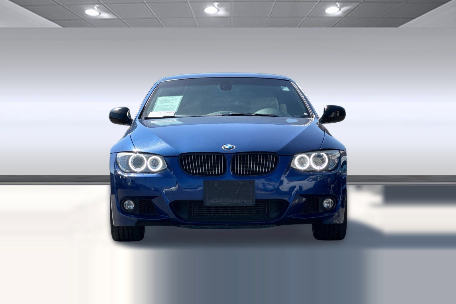 Used 2011 BMW 335is Convertible image 5