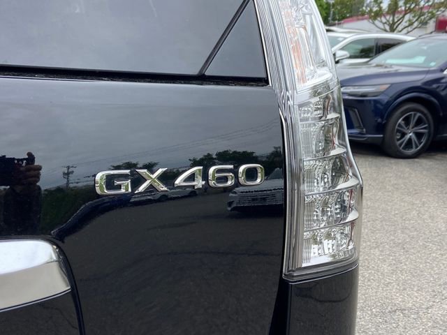 Certified 2023 Lexus GX 460 Premium w/ Premium Package AWD/4WD image 31
