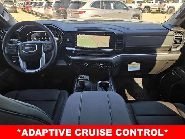 New 2026 GMC Sierra 1500 SLT image 6