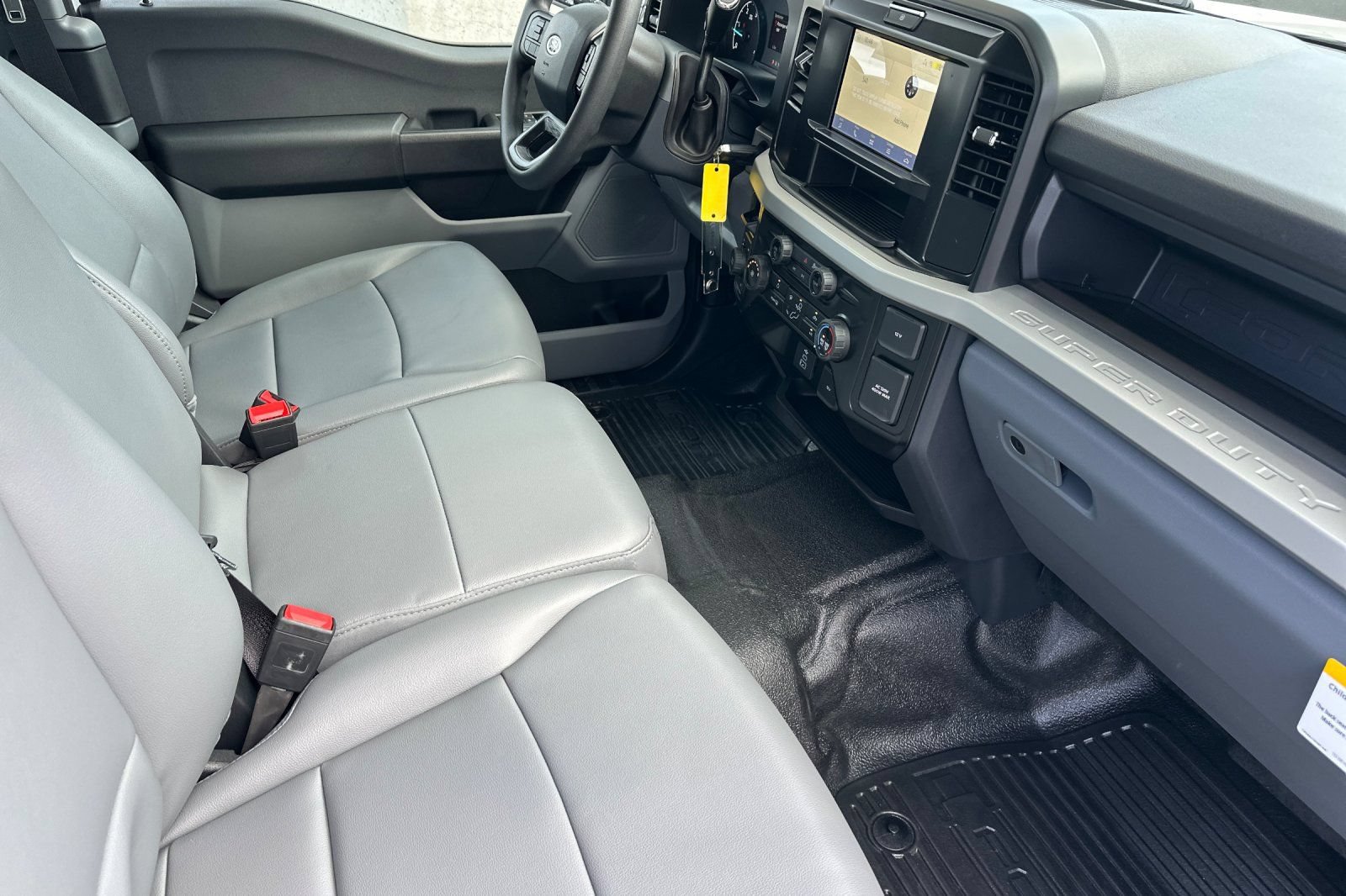 New 2026 Ford F450 XL AWD/4WD image 14