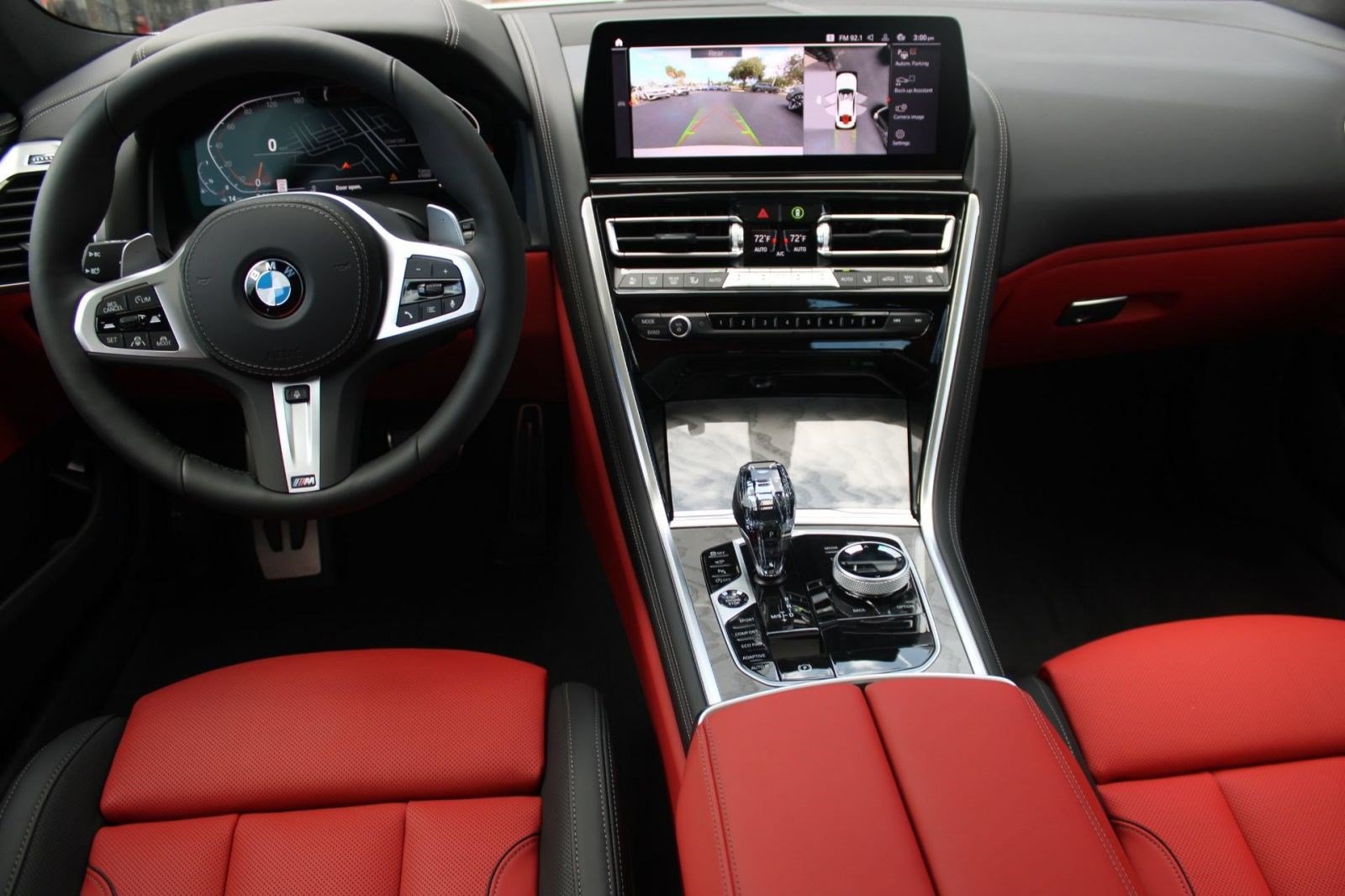 Used 2026 BMW 840i RWD image 28