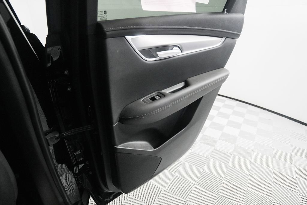 Used 2024 Cadillac XT5 Luxury image 17