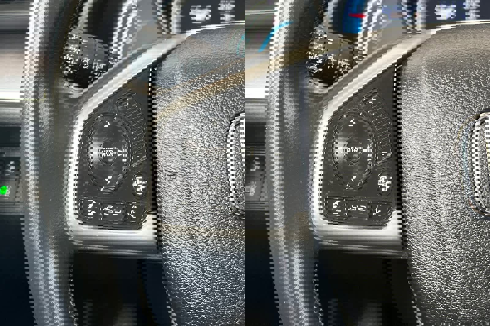 Used 2018 Honda Civic Touring image 25