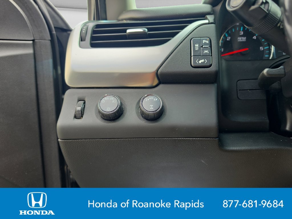 Used 2019 Chevrolet Tahoe LT AWD/4WD image 30