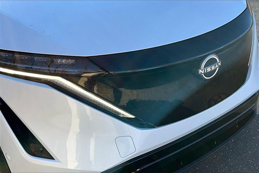 Used 2023 Nissan Ariya image 30