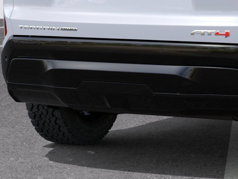 New 2027 GMC Terrain AT4 w/ Technology Package II AWD/4WD image 14