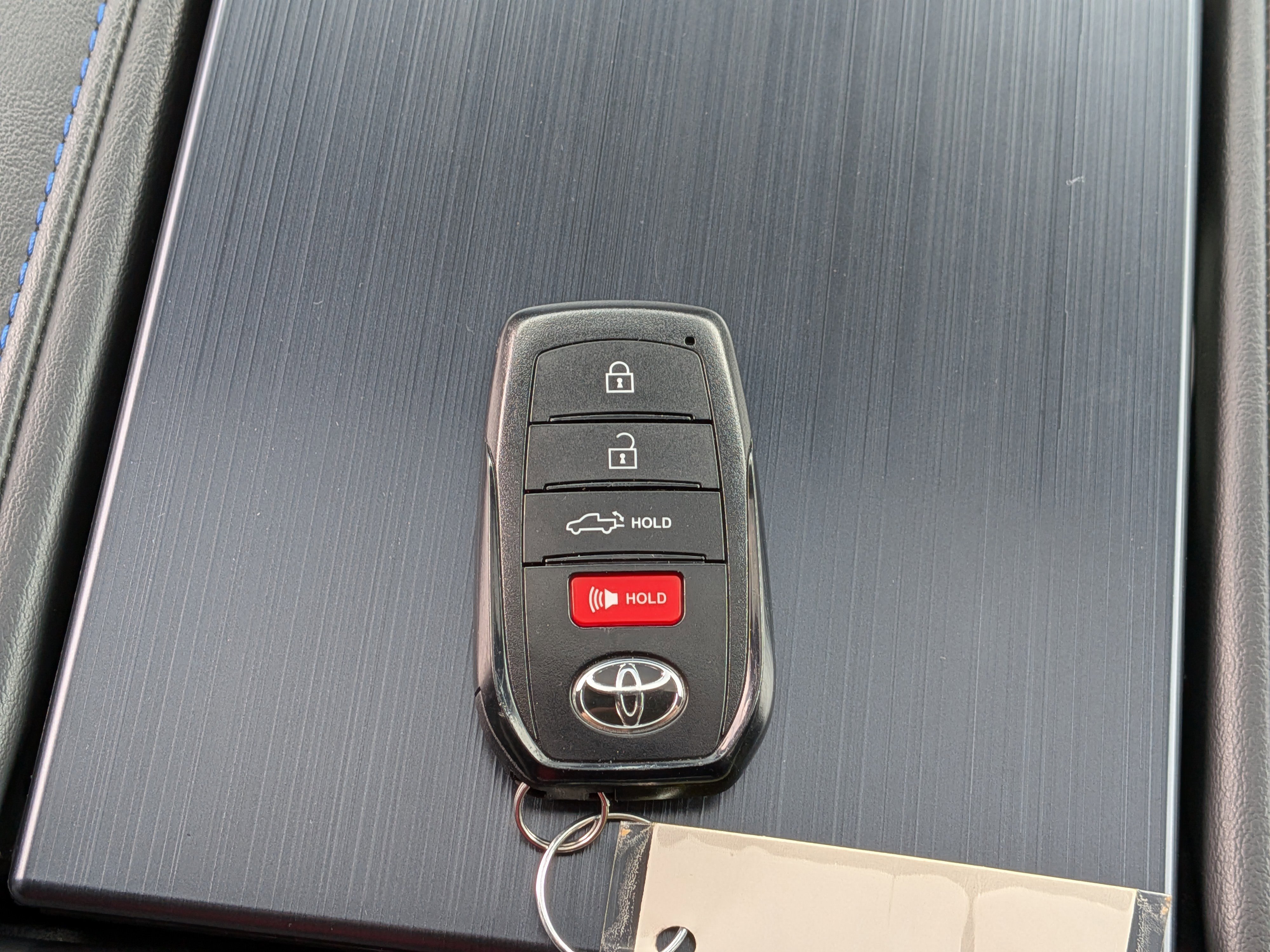 Used 2025 Toyota Tundra Platinum AWD/4WD image 40