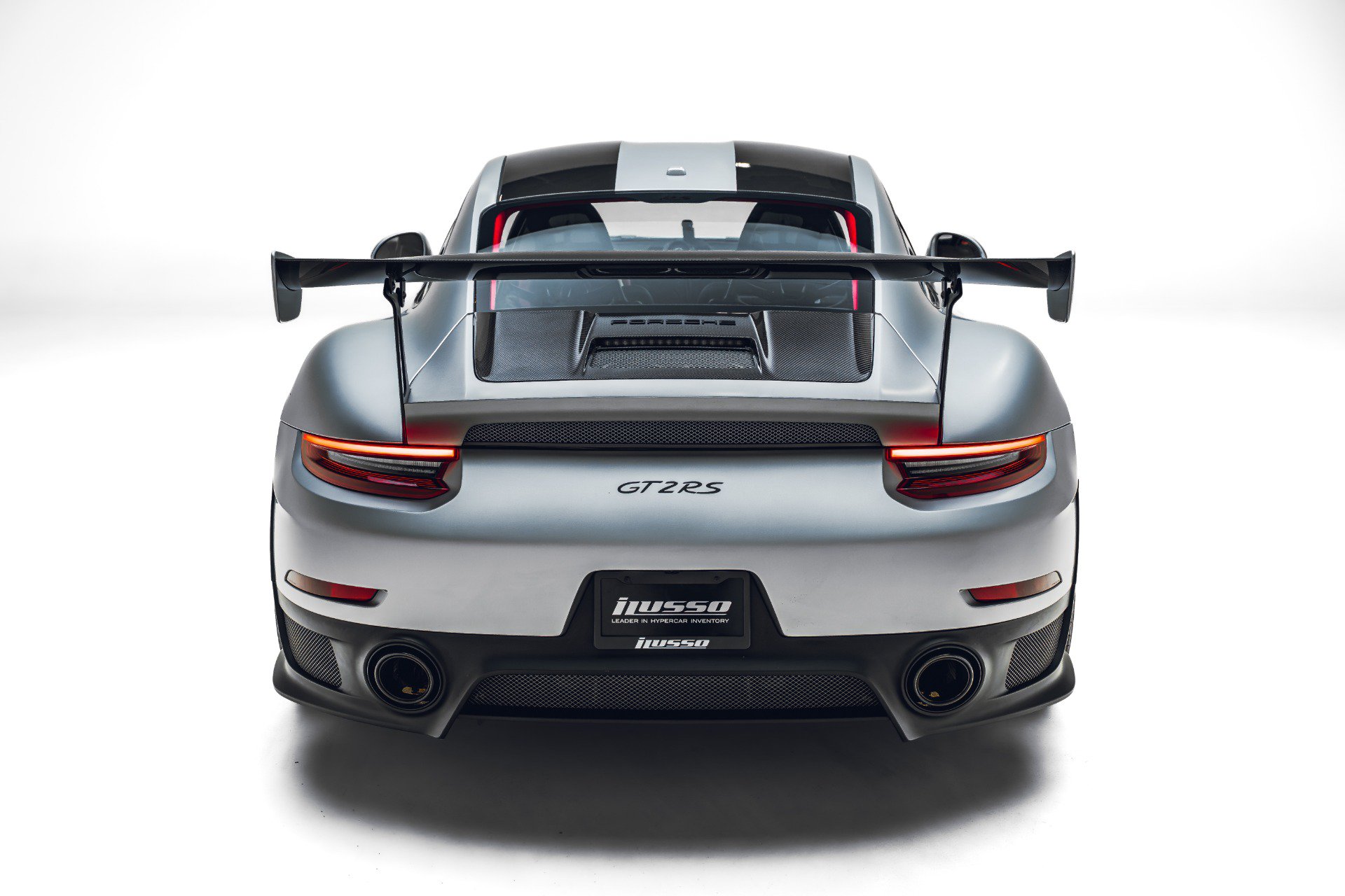 Used 2018 Porsche 911 GT2 RS RWD image 6