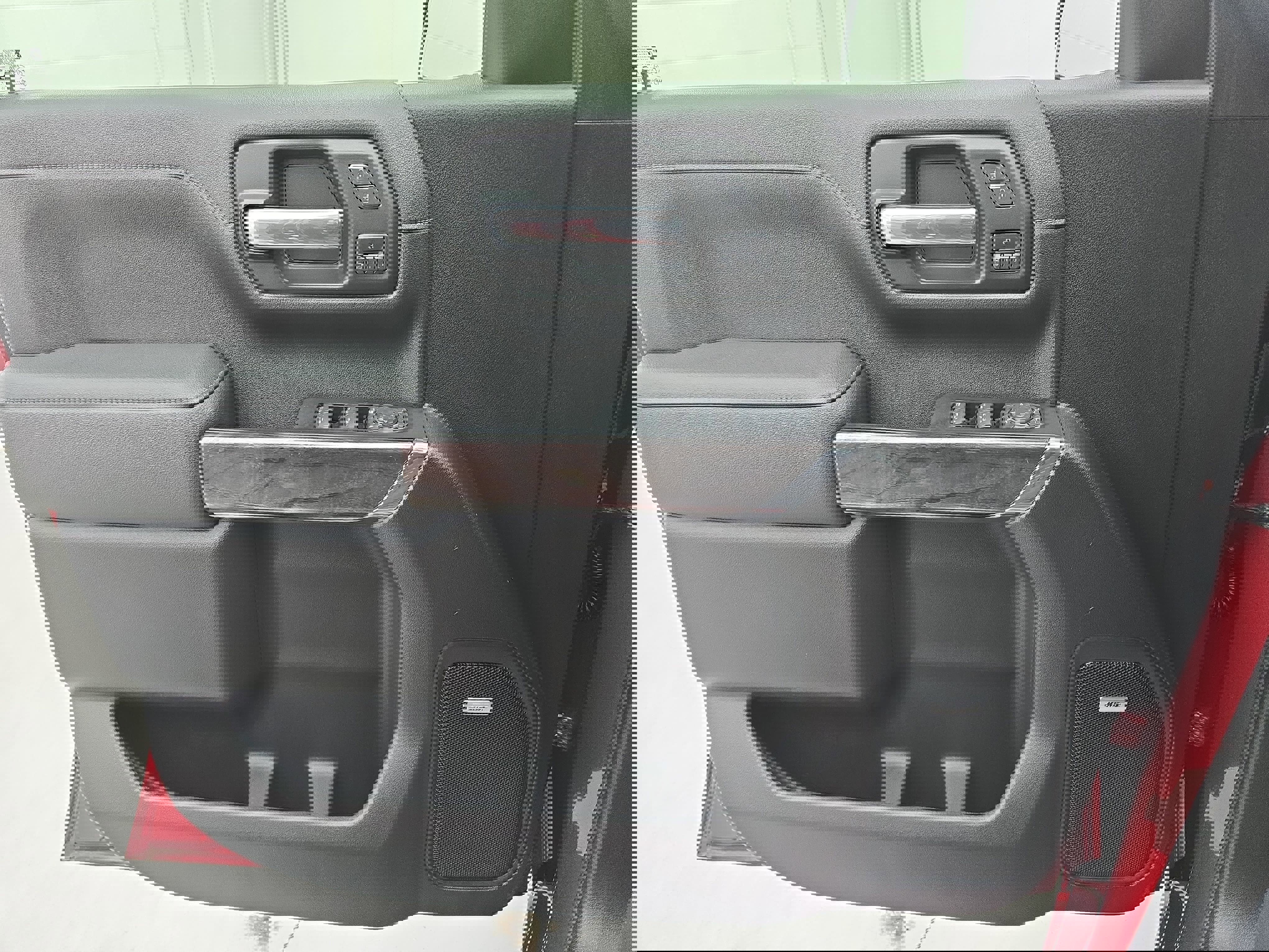 Used 2019 Chevrolet Silverado 1500 LTZ w/ LTZ Premium Package image 26