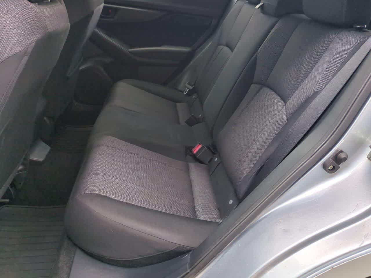 Used 2017 Subaru Impreza 2.0i AWD/4WD image 18