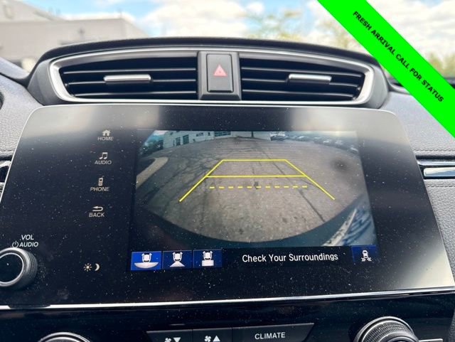 Used 2022 Honda CR-V EX image 37