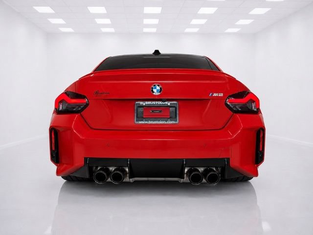 Used 2024 BMW M2 w/ Lighting Package RWD image 6